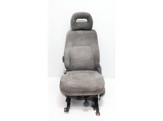 Recambio de asiento delantero izquierdo para mitsubishi montero   (v3_w, v2_w, v4_w, v5_w) 2.5 td 4wd (v24c, v24w) referencia OE